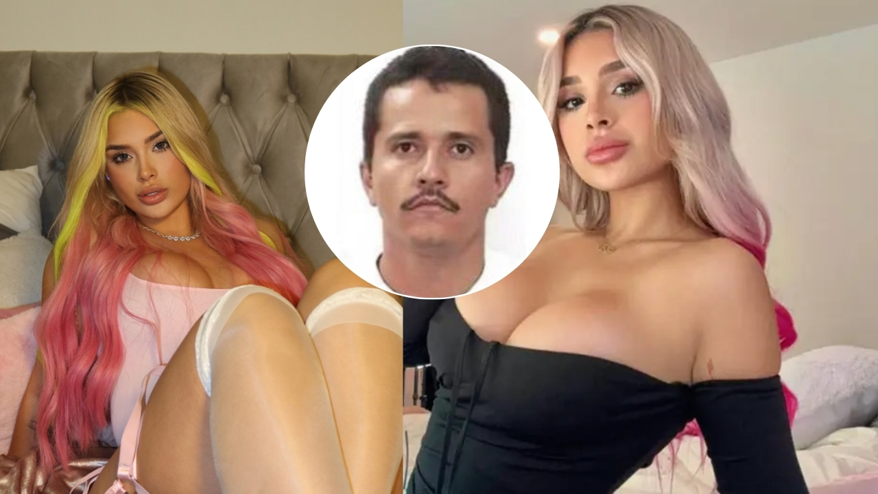 EL Mancho zginął po ostatnich godzinach spędzonych z modelką OnlyFans Maria Julissa