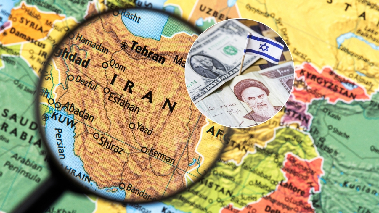 Izrael i USA przeprowadziły zmasowany atak na Iran