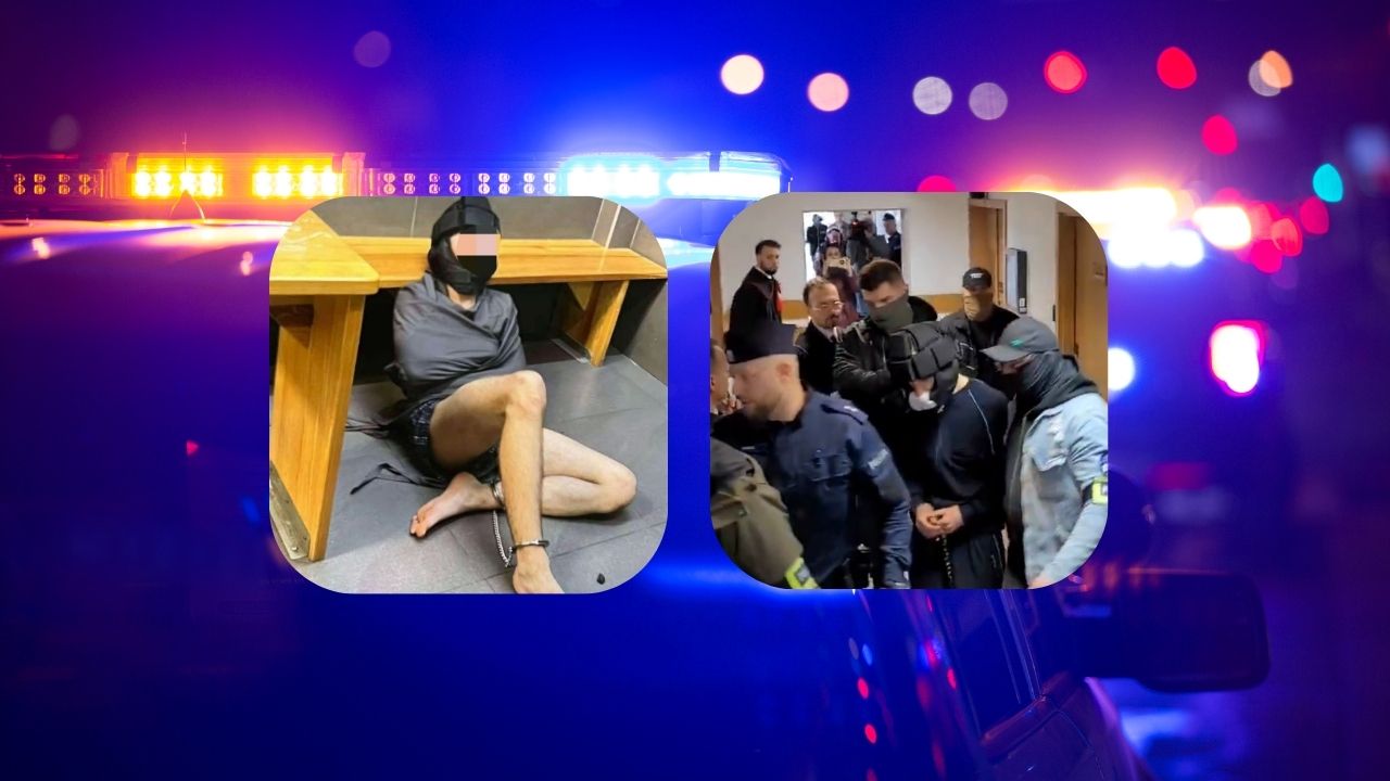 Kanibal Mieszko R Uniwersytet Warszawski