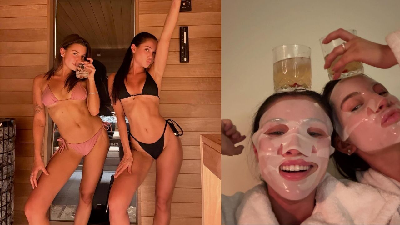 Julia Wieniawa i Natsu