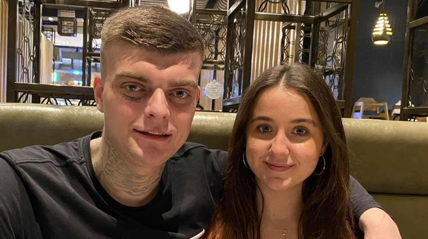 Romans z Tindera, który zamienił się w koszmar: tragiczna historia Ashley Wadsworth