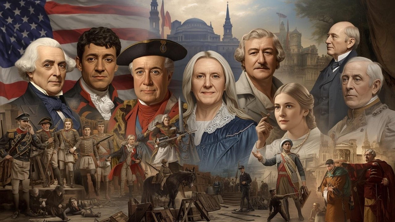 Co wydarzyło się 31 marca? Ten dzień w historii Ten dzień w historii