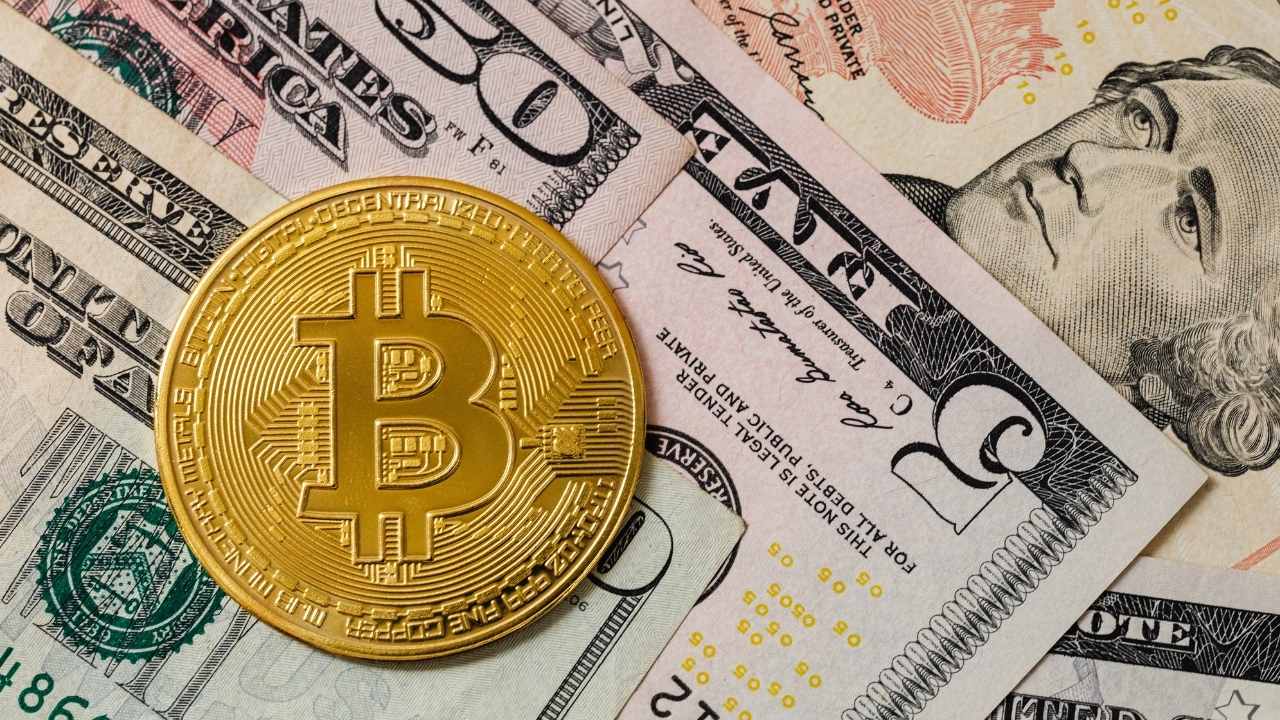 Kryptowaluty