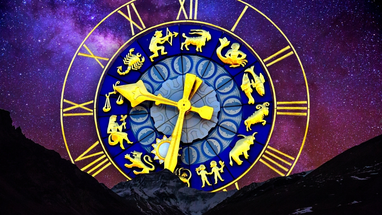 Horoskop dzienny, wtorek 14 kwietnia 2026. Dla wszystkich znaków zodiaku Horoskop