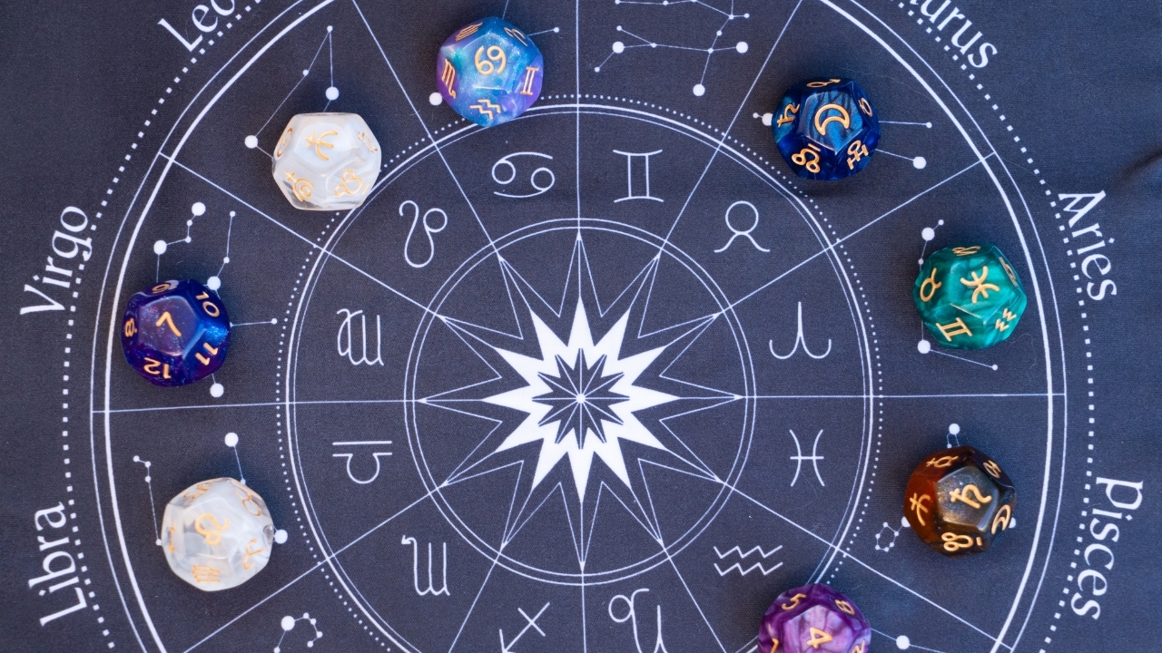 Horoskop