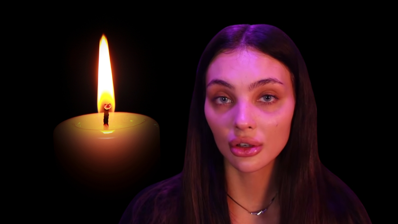 Nie żyje Masza Graczykowska