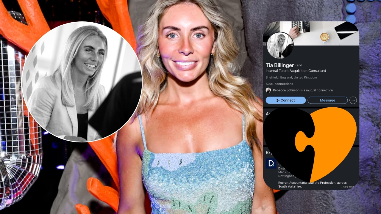 Od rekrutera z LinkedIn do gwiazdy pomarańczowej platformy. Niezwykła kariera Bonnie Blue