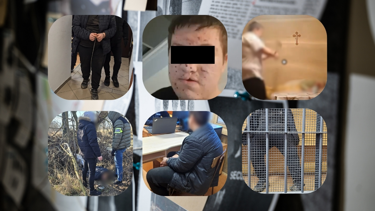 Opolska policja wyjaśnia okoliczności zabójstwa w Kadłubie