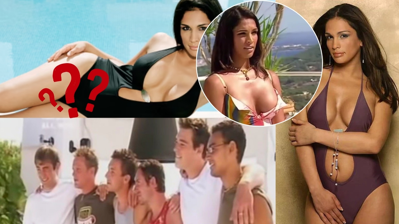 Program randkowy, który skończył się w sądzie. Jeden sekret zniszczył życie sześciu mężczyzn