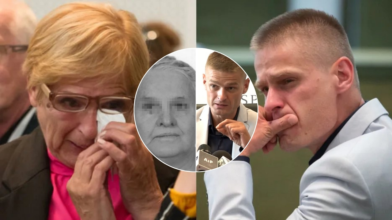 Shock in Wroclaw The godmother of Tomasz Komenda lay dead two years in the bathroom