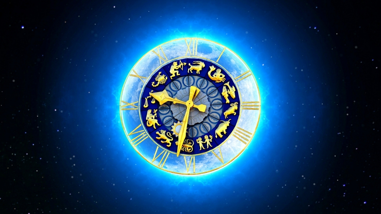 Horoskop