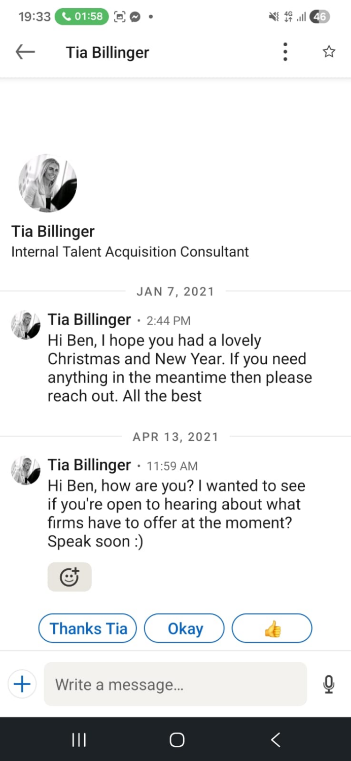 Od rekruterki z LinkedIn do gwiazdy pomarańczowej platformy. Niezwykła kariera Bonnie Blue Od rekruterki z LinkedIn do gwiazdy pomarańczowej platformy. Niezwykła kariera Bonnie Blue