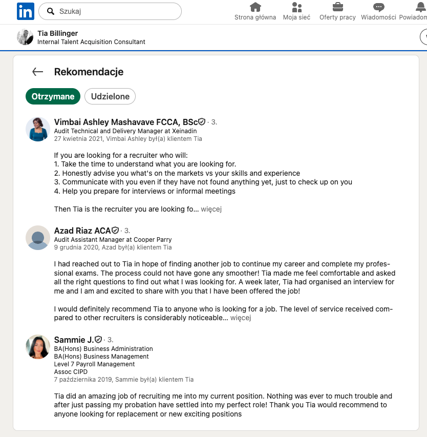Od rekruterki z LinkedIn do gwiazdy pomarańczowej platformy. Niezwykła kariera Bonnie Blue Od rekruterki z LinkedIn do gwiazdy pomarańczowej platformy. Niezwykła kariera Bonnie Blue