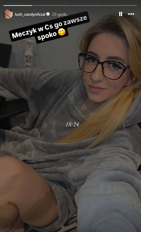 Polka jako autostopowiczka: „Chcę zarobić pieniądze” - nowy plenerowy film na pomarańczowej platformie Polka jako autostopowiczka: „Chcę zarobić pieniądze” - nowy plenerowy film na pomarańczowej platformie