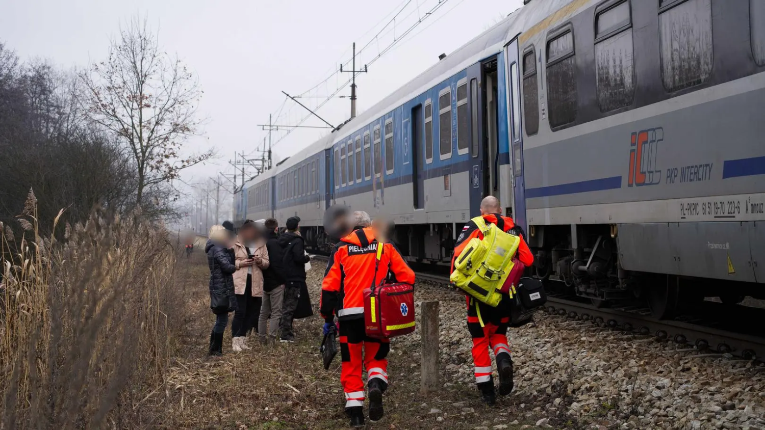 Ziębice: Rogatki nadal nie działają po 3 miesiącach po tragedii młodej pary!
