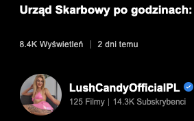 Polka nagrała film dla dorosłych pod urzędem skarbowym Polka nagrała film dla dorosłych pod urzędem skarbowym