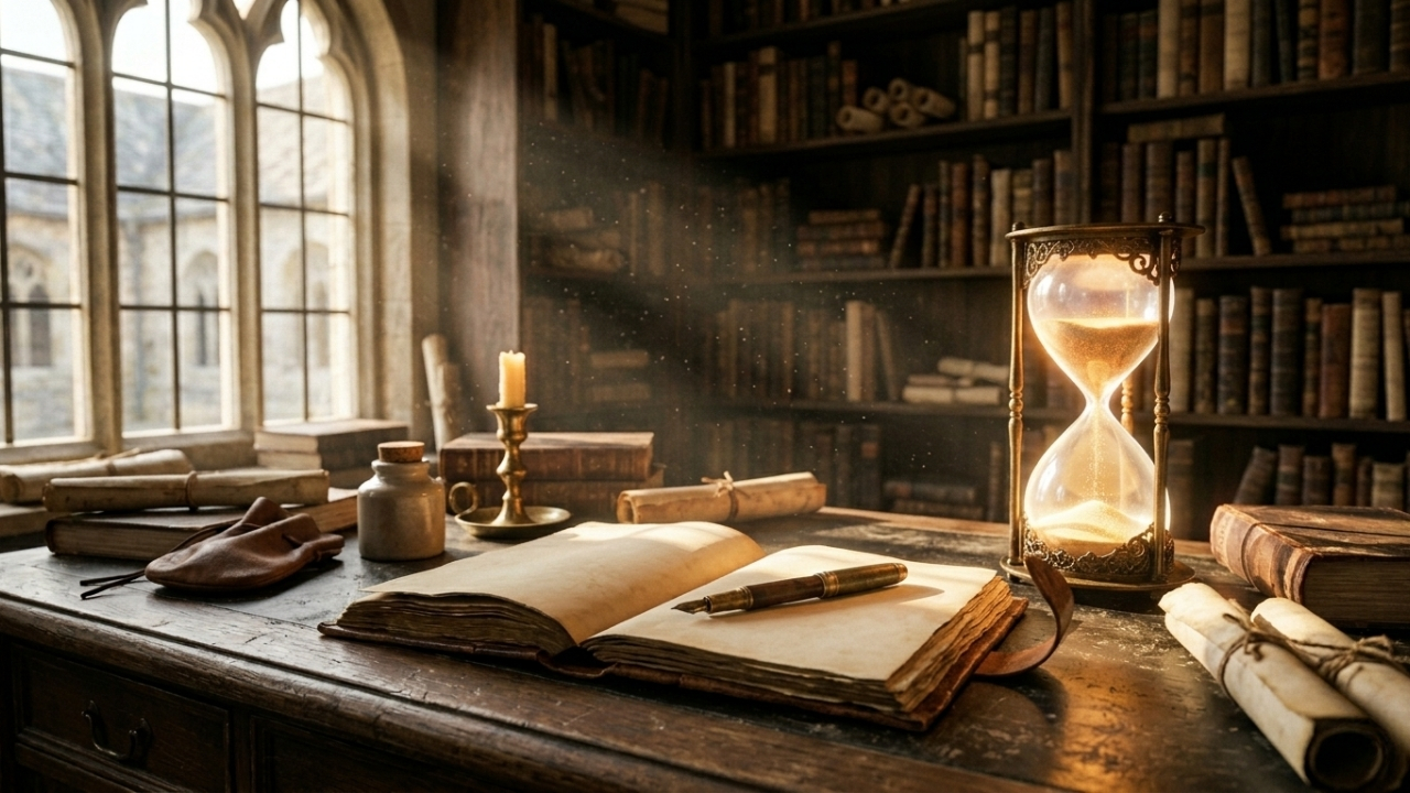 Co wydarzyło się 9 kwietnia? Ten dzień w historii Historia