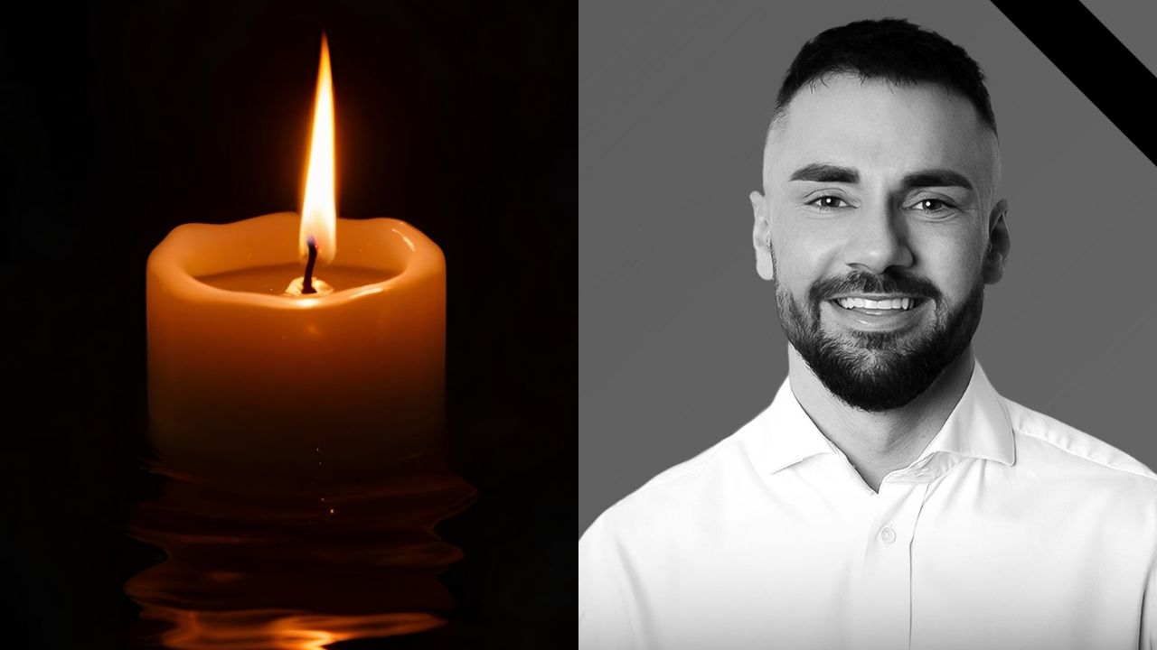 Luke Litevka is dead