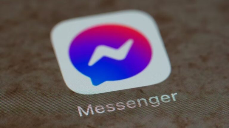 messenger