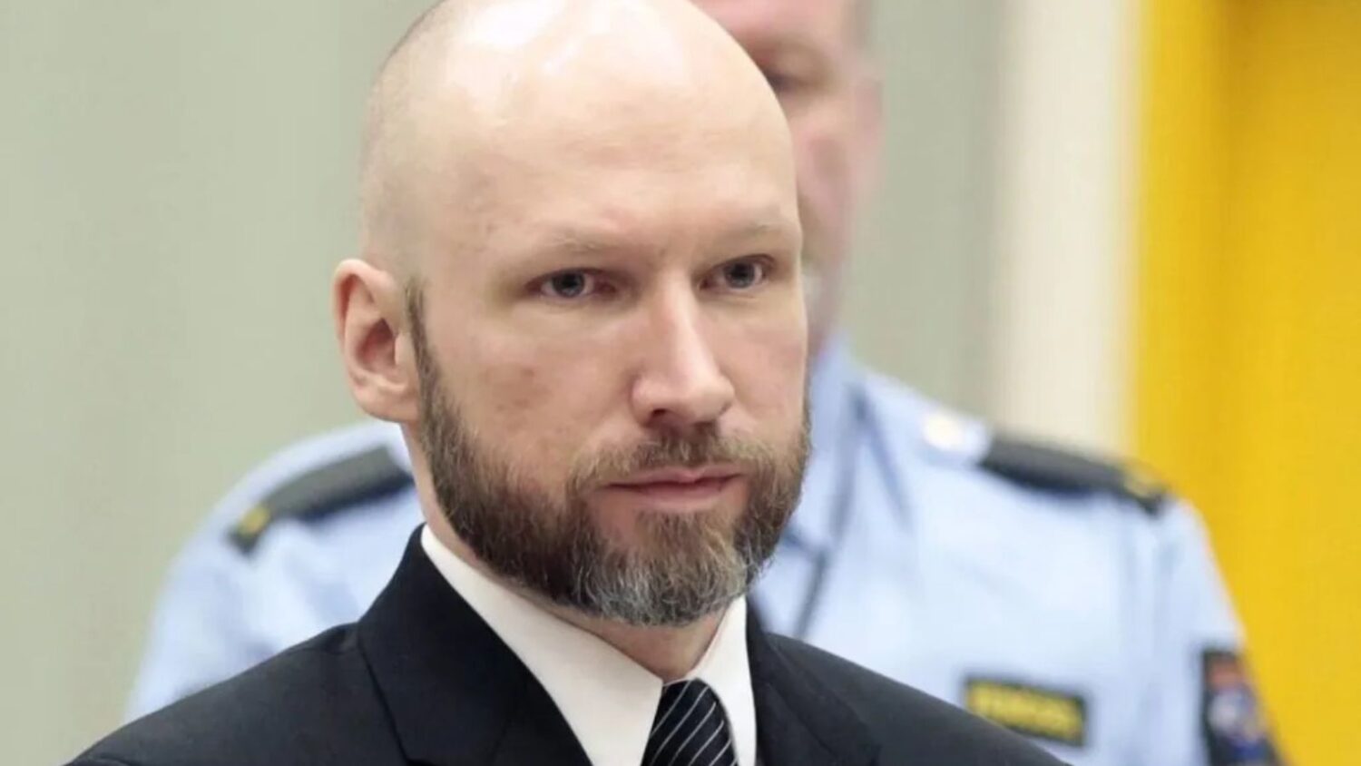 Anders Breivik