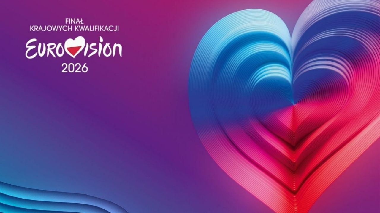 Eurowizja 2026