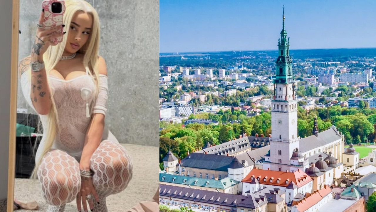 Fagata w częstochowie Juwenalia