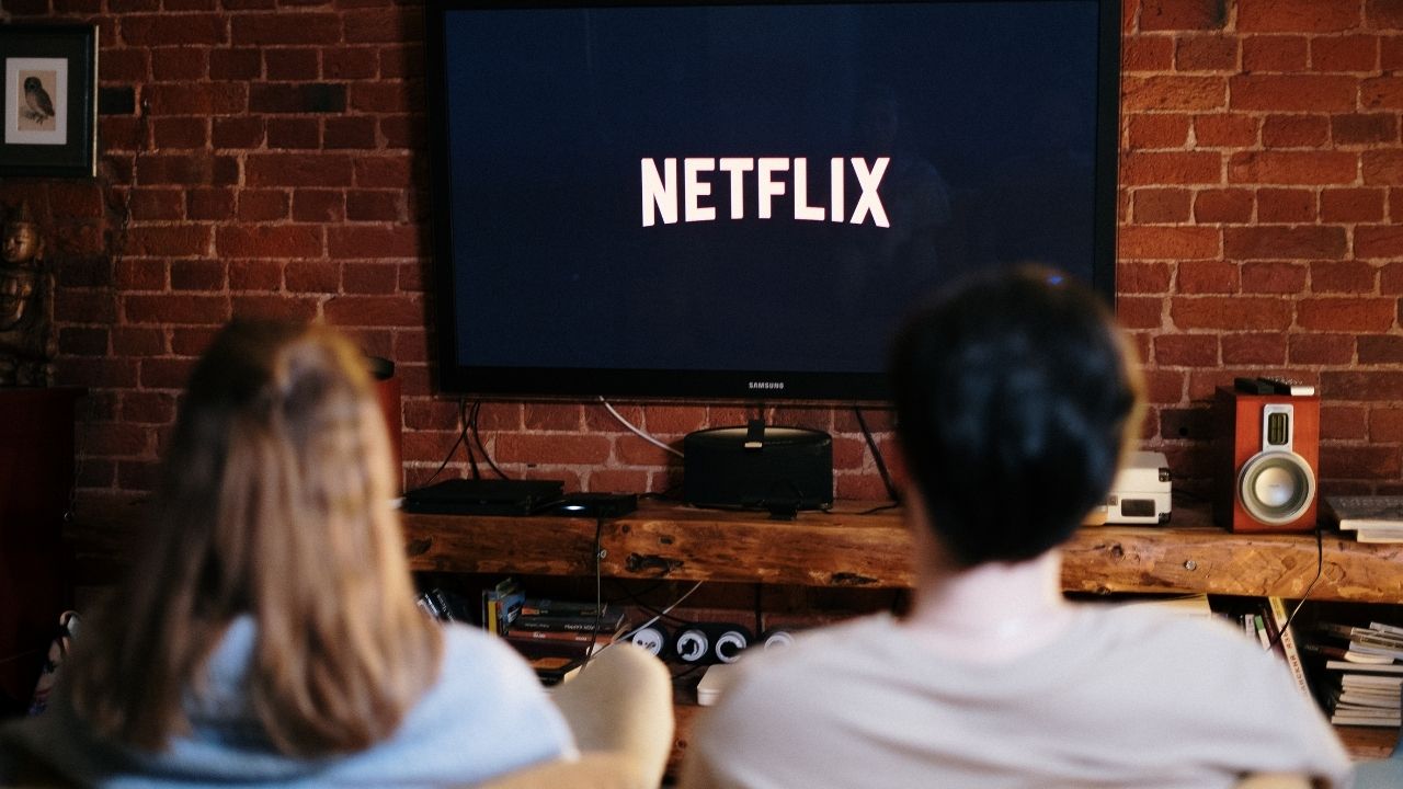 Netflix zmiany