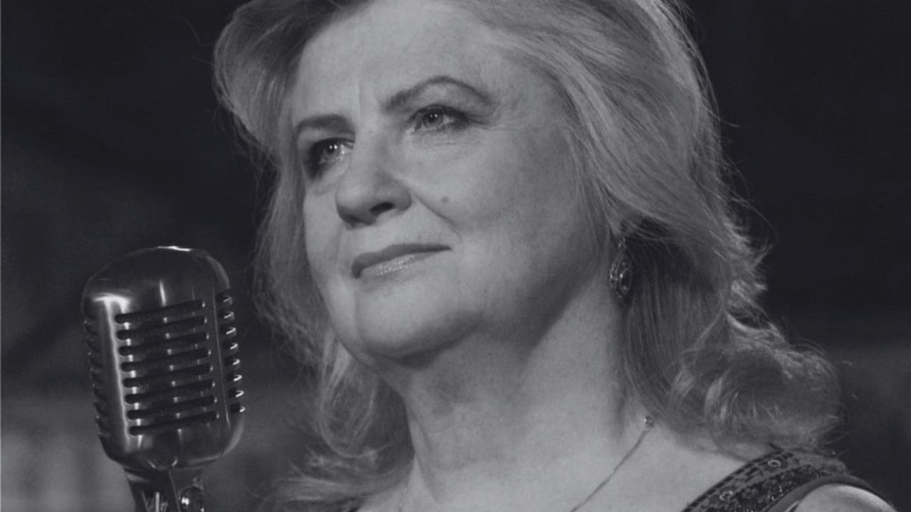 Nie żyje Stanisława Celińska