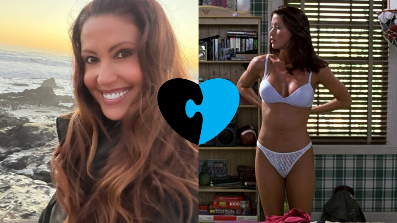 Shannon Elizabeth
