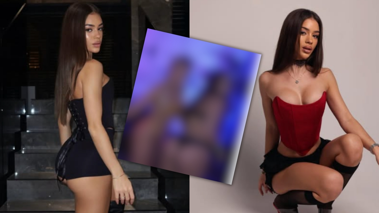 Sofi Sivokha