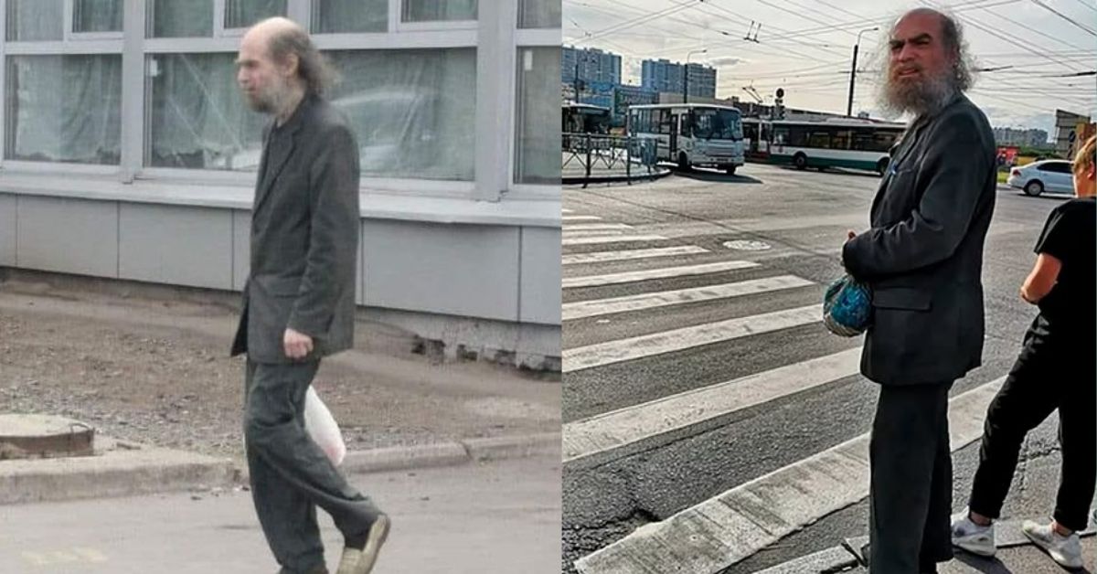 Grigorij Perelman: geniusz, który rozwiązał stuletni problem i odmówił miliona dolarów