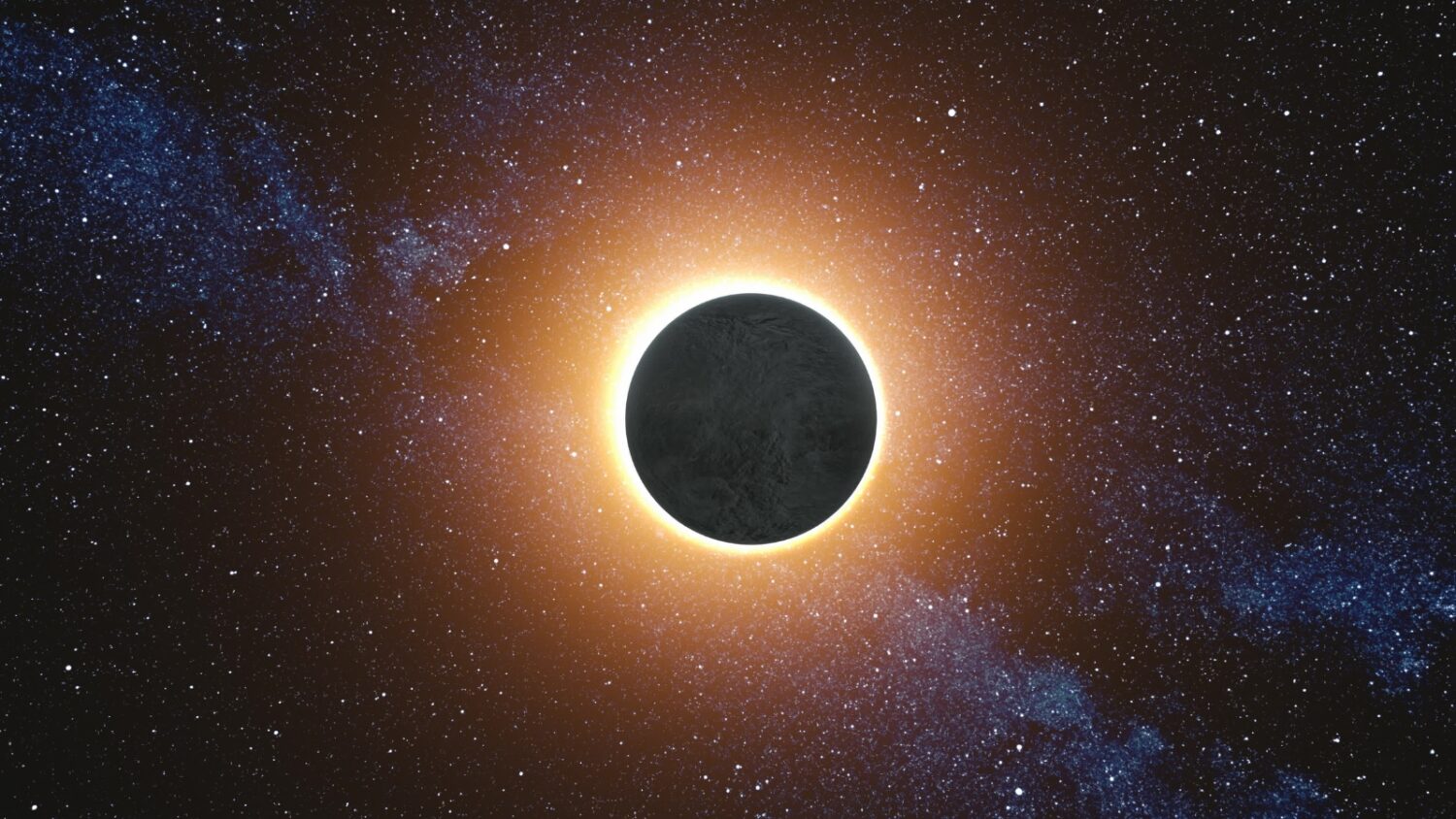 solar eclipse