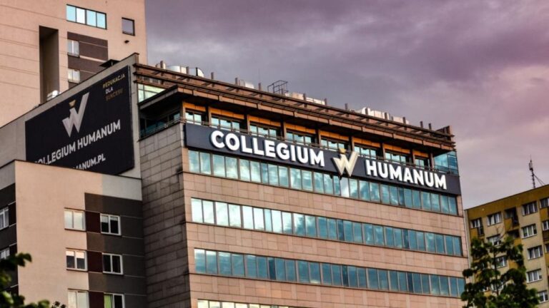 Afera w Collegium Humanum. Znany kardiolog miał kupić dyplom MBA za ponad 10 tys. zł