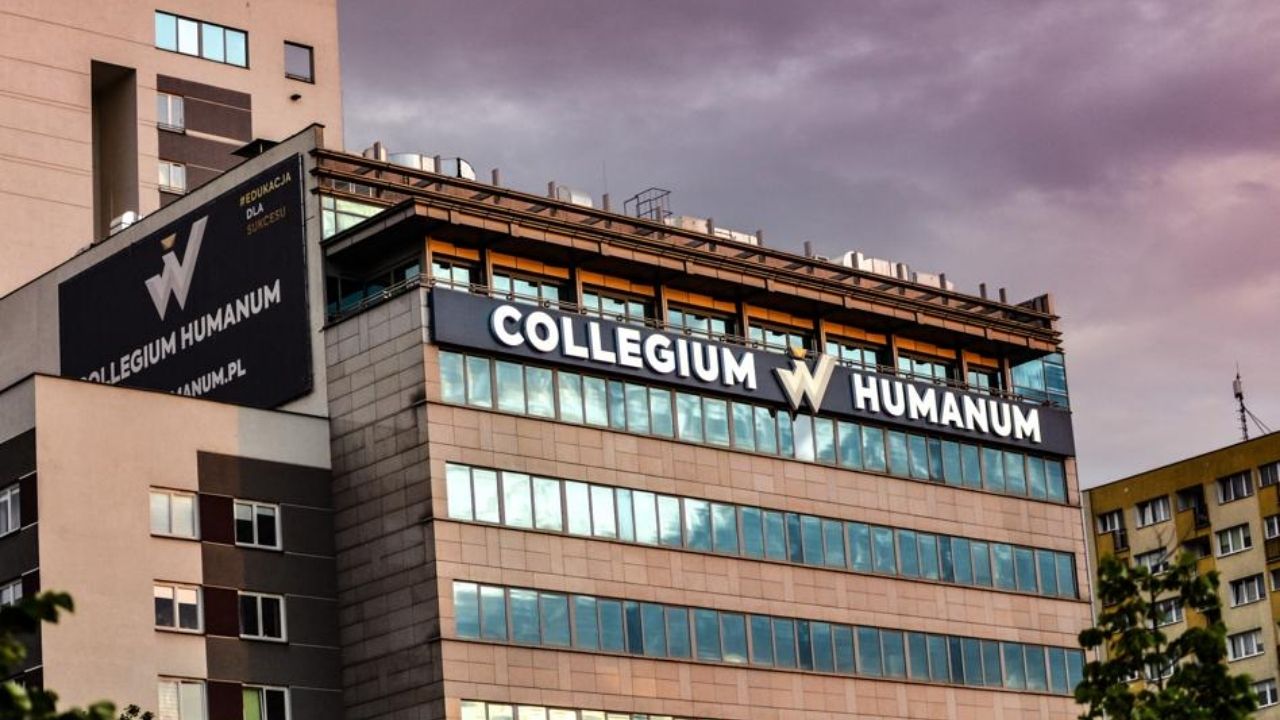 Afera w Collegium Humanum. Znany kardiolog miał kupić dyplom MBA za ponad 10 tys. zł