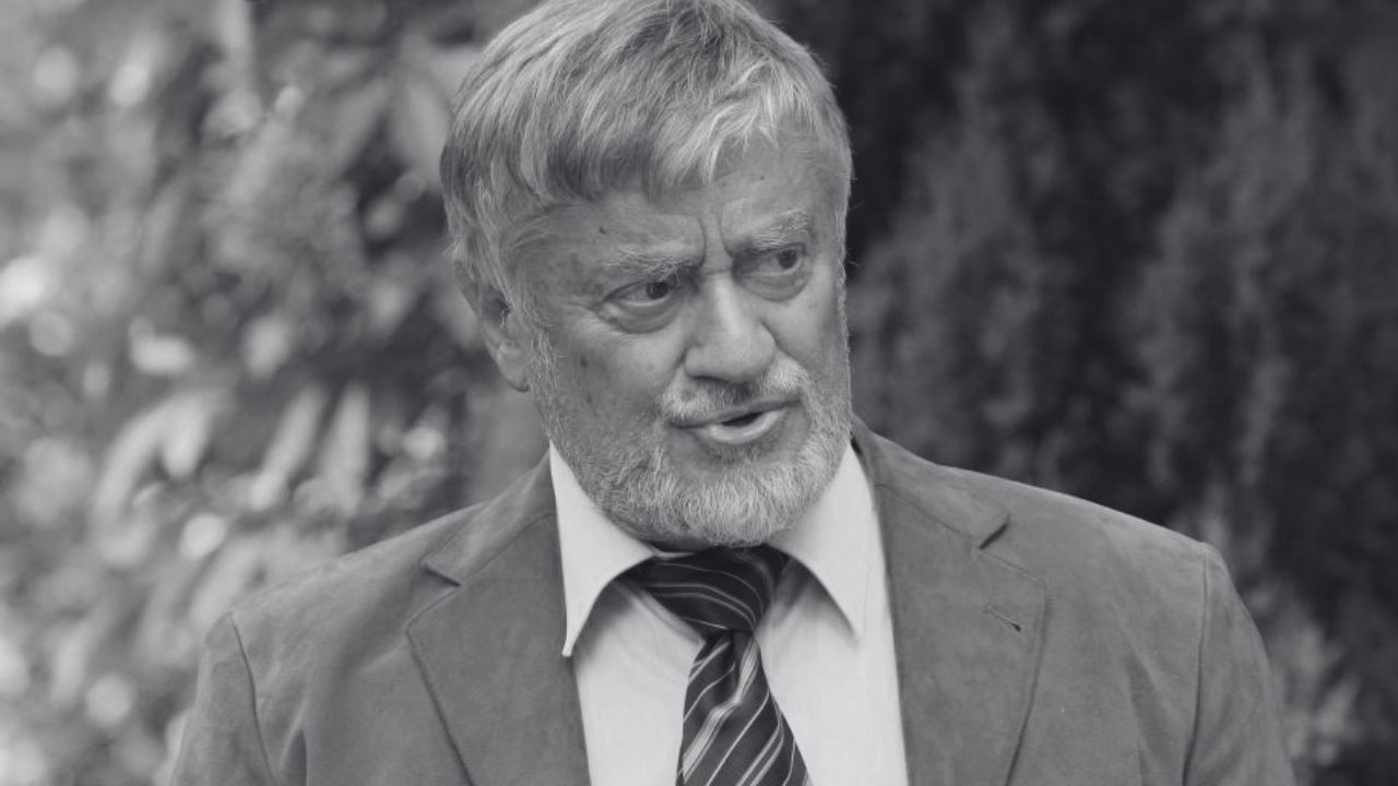 Janusz Michałowski