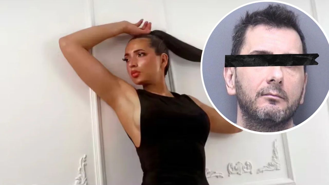 Makabryczne morderstwo w Kolumbii. Ciało 36-letniej modelki Natalii Villalby upchnięto w walizce