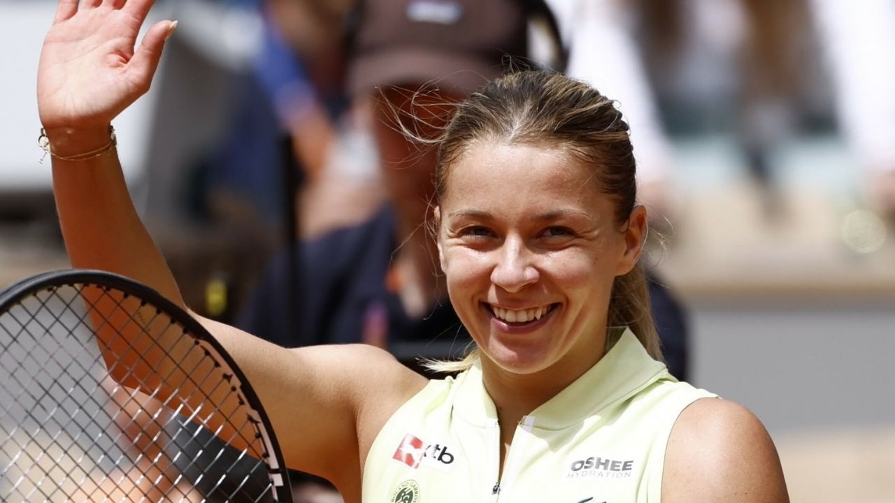 Maja Chwalińska