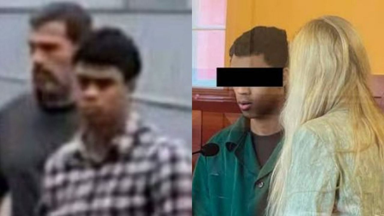 Rozpoczął się proces Wenezuelczyka oskarżonego o brutalne zabójstwo 24-letniej Klaudii w Toruniu