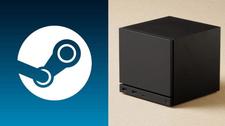 Steam Machine