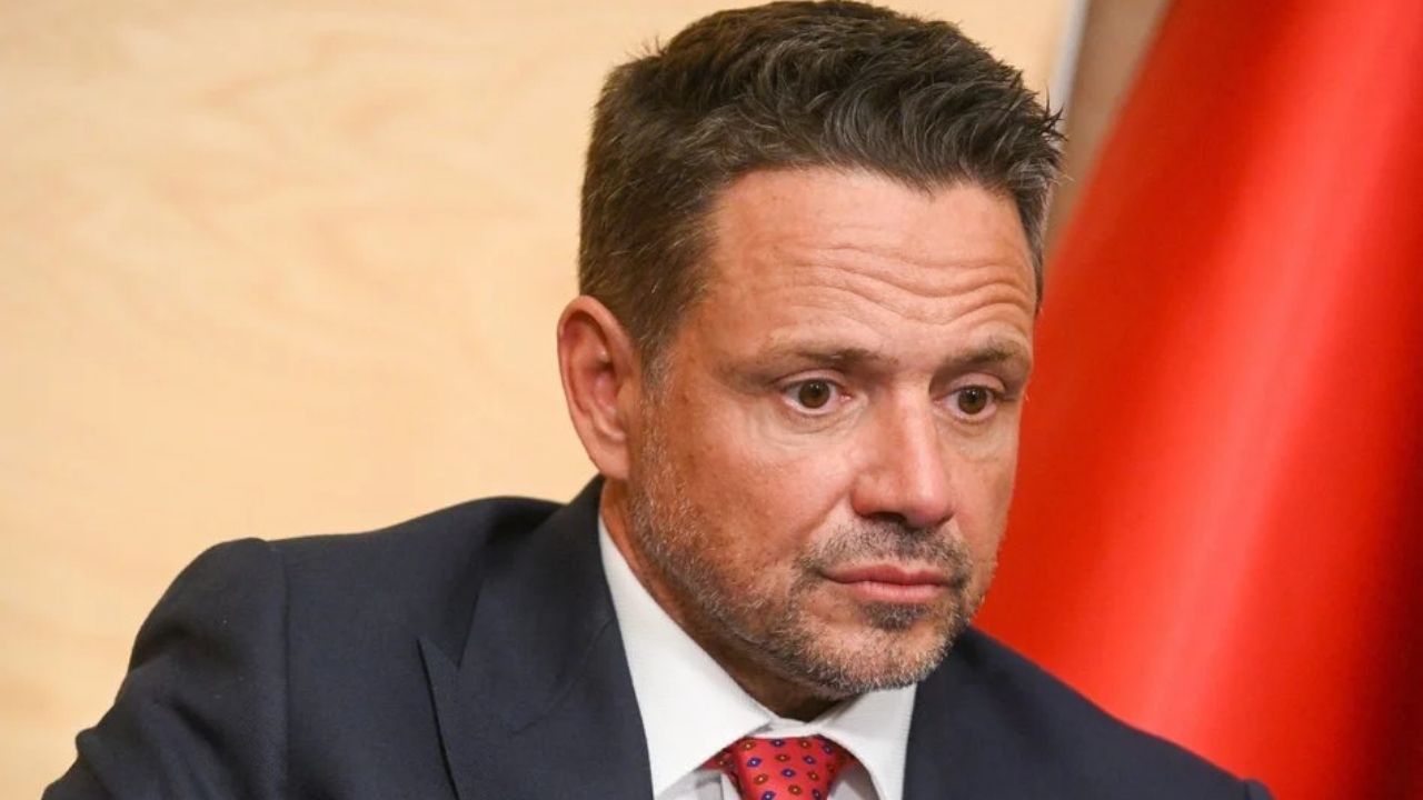 Referendum przeciwko Rafałowi Trzaskowskiemu? Rusza „Stołeczna Operacja Referendalna” (SOR)
