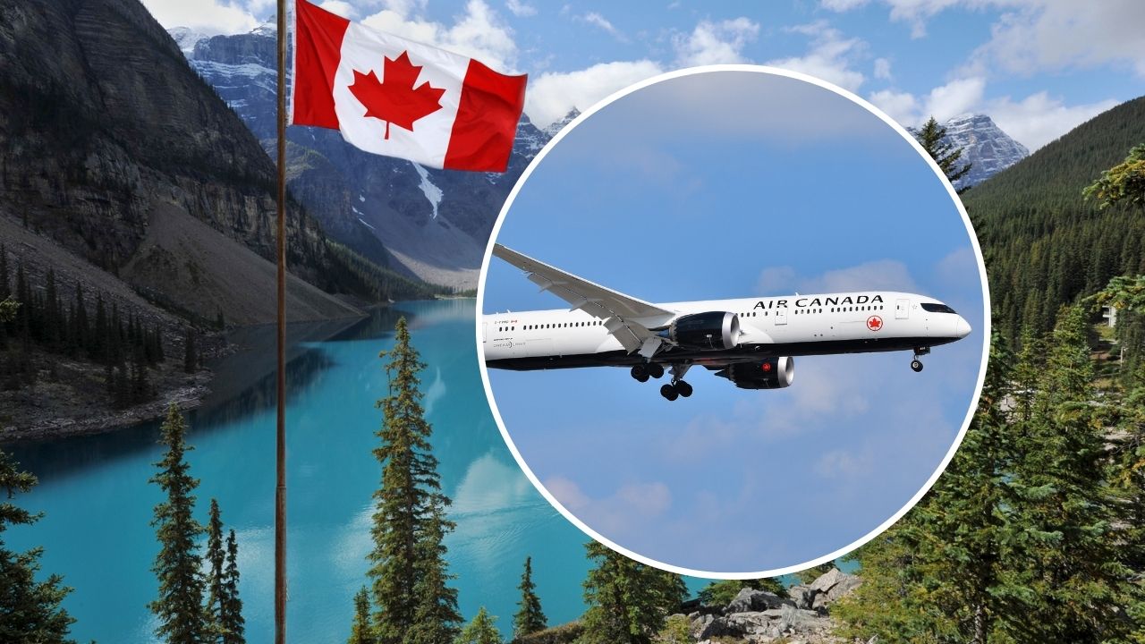 air canada