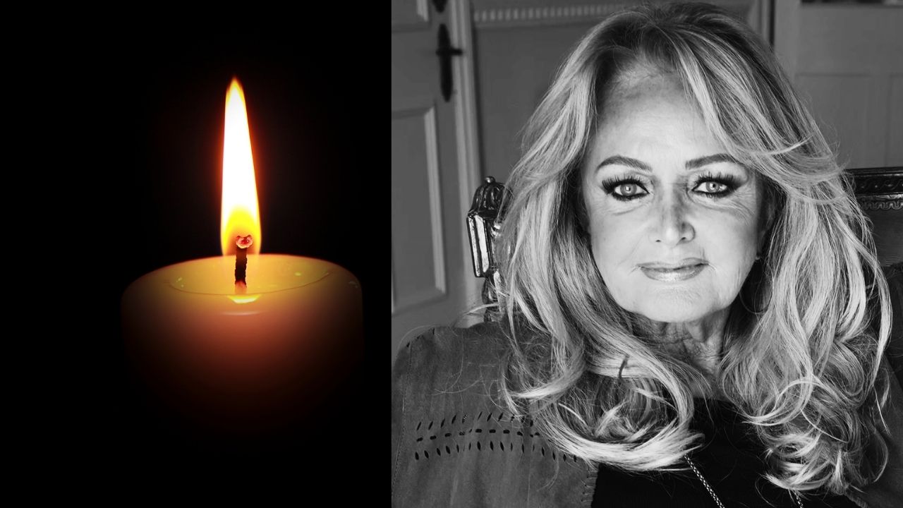 Bonnie Tyler