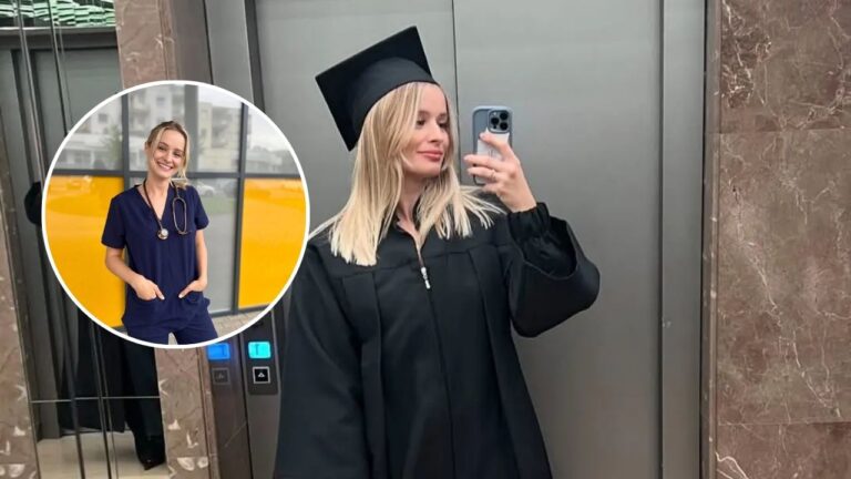 Lekarka-influencerka Katarzyna Mensah broni 1000 zł za wizytę: „To cena za kilkanaście lat nauki”