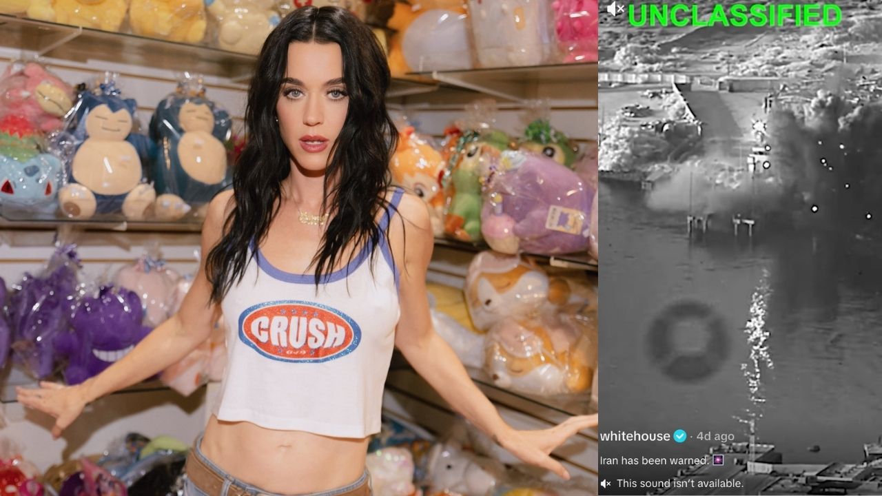 katy perry firework iran