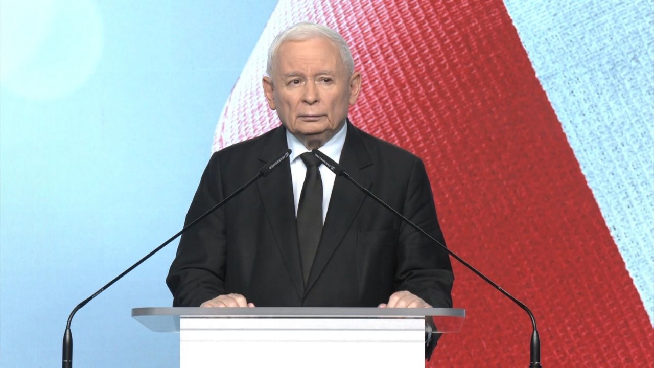 Jarosław Kaczyński