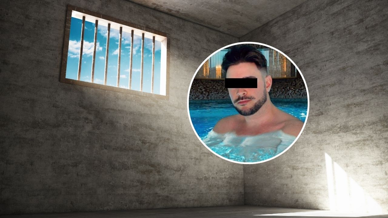 polski youtuber ekstradycja