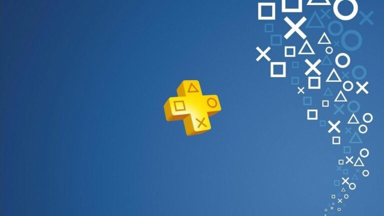 ps plus
