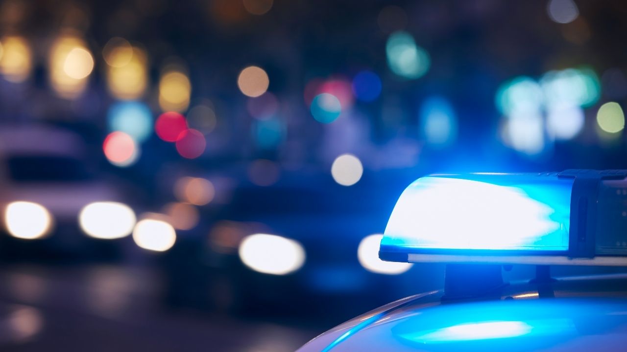 skawina policja