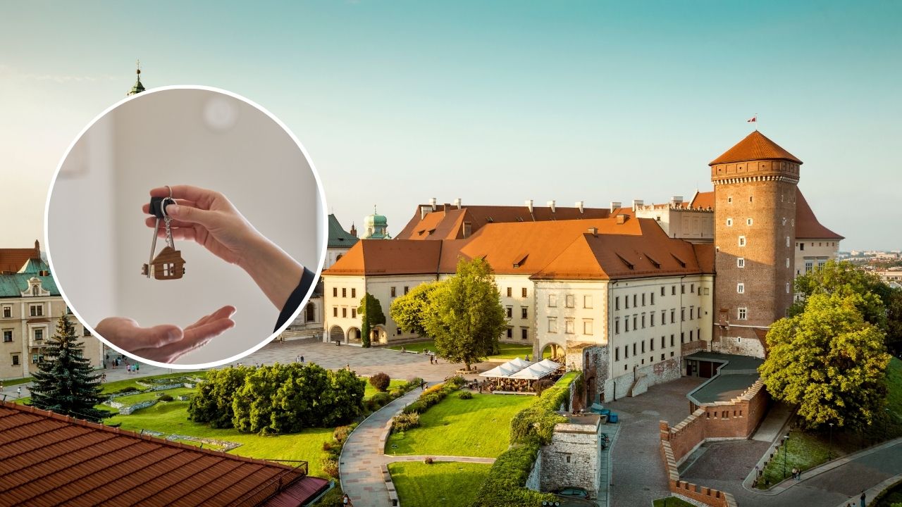 skup mieszkan deweloperow krakow