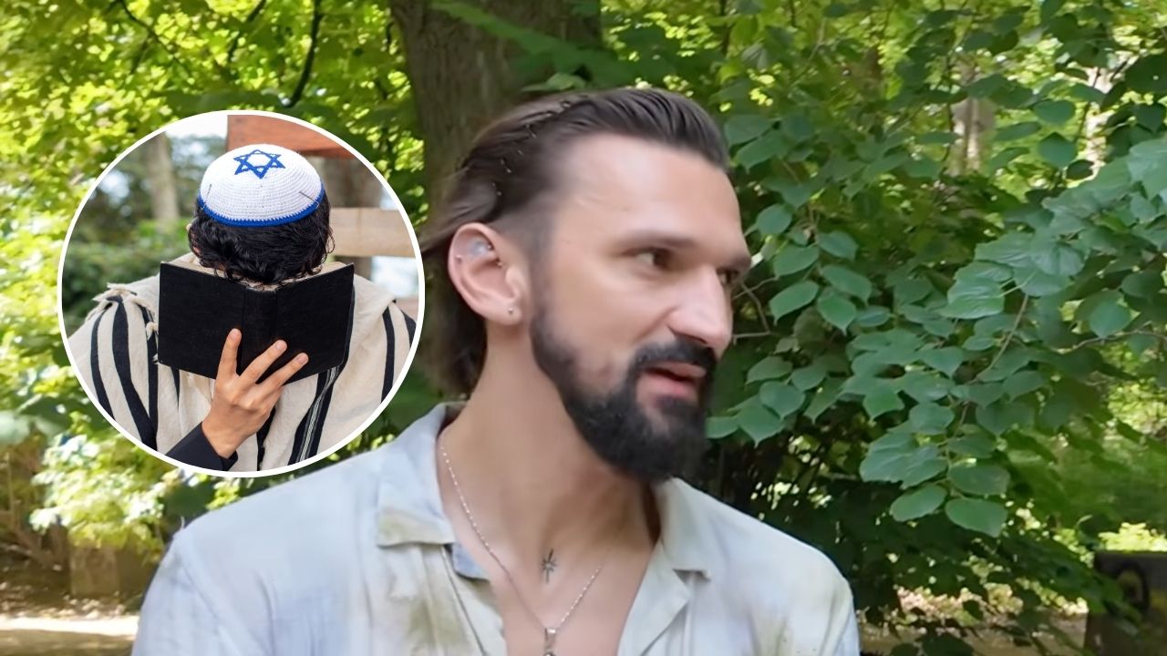 żydzi rządzą światem